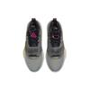 Nike Zoom Freak 3 EP 'Low Battery' (Unisex) Iron Grey / Black / Vivid Sulfur Basketball Shoes DA0695 006