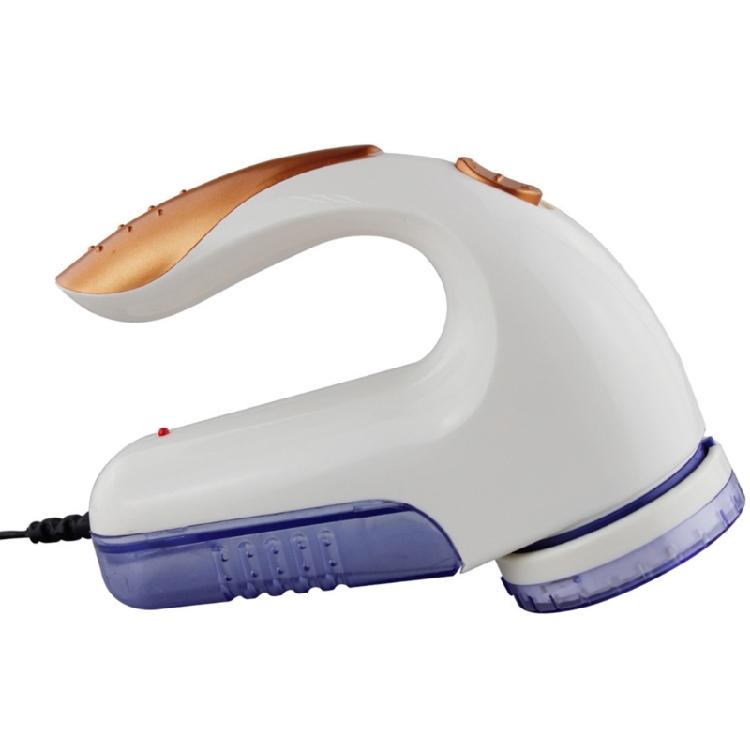 Antistatisk rakapparat för kläder, elektrisk luddborttagare, enkel användning, tar smidigt bort noppor från tröjor, rockar och textilier