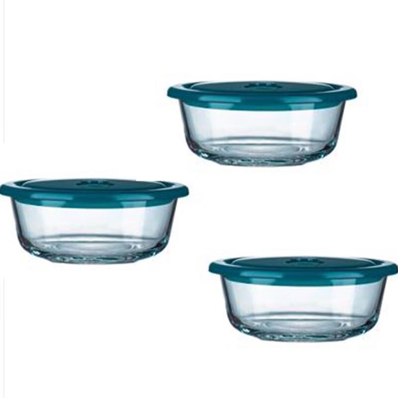 Wan Ting T1003 Glass Food Storage Set