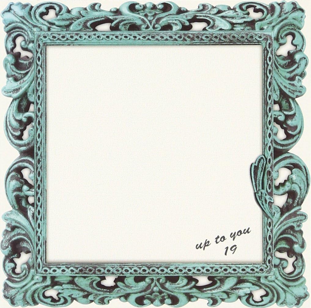 

CD 19 - up to you VICL60785A Japan ObiJapanese Pop/Rock Used