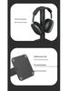 Universal Over-Ear Headphone Stand for Internet Cafe Headsets and Display