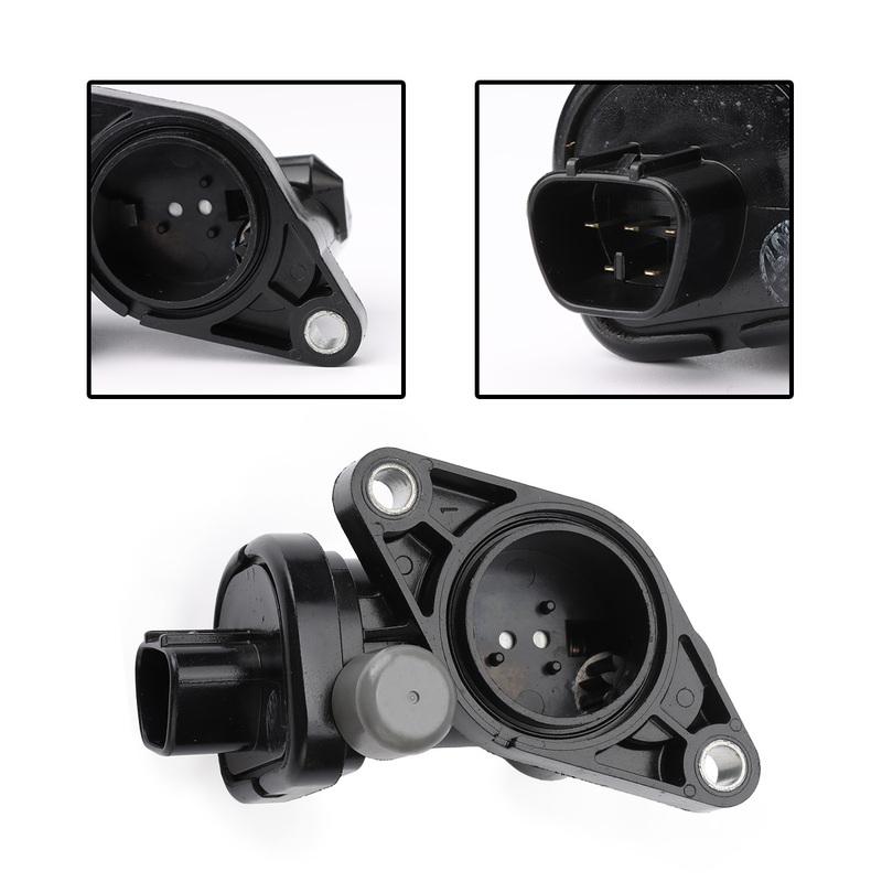 

Bypass Valve Solenoid Sensor For Honda Accord Civic Odyssey Pilot For Acura Actuator Assy OEM 012010-6010 17150-RNA-A01