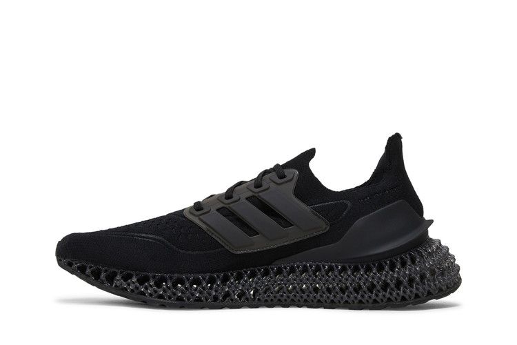 adidas Ultra 4DFWD 'Black Carbon'