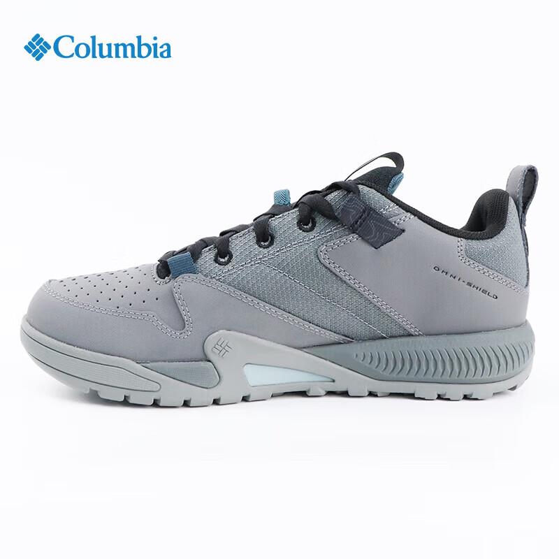 Мужские походные ботинки Columbia BM6631 EU 43