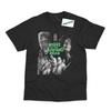 Retro Movie Poster Inspired By Night Of The Living Dead DTG Printed T-Shirt