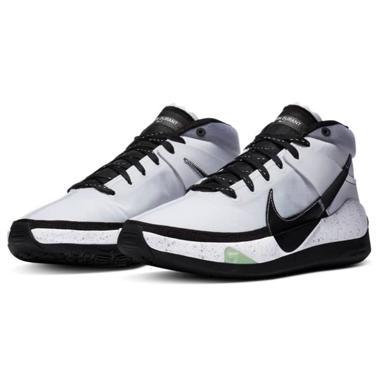 Nike Kd 13 Tb 'Pure Platinum' CK6017-100