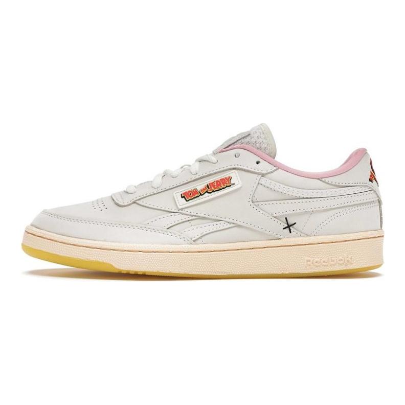 Club C Tom & Jerry x Club C Reebok 'Tom' FW4681