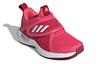 adidas Fortarun X Cf K Comfortable Breathable Low Top Kids' Running Shoes Rose Red Kids' G27142
