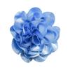 Spilla Floreale in Tessuto alla Moda Peonia Spilla da Bavero Elegante Accessorio Gioiello per Donna