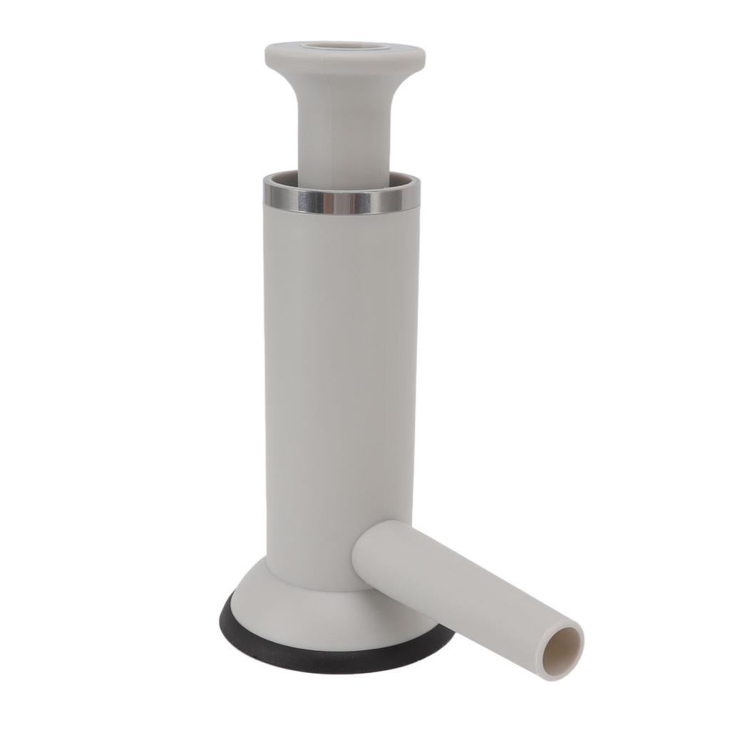 Homemade Sausage Maker Manual Sausage Stuffer for Home Kitchen Restaurants Snack Bars Canteens Workshops