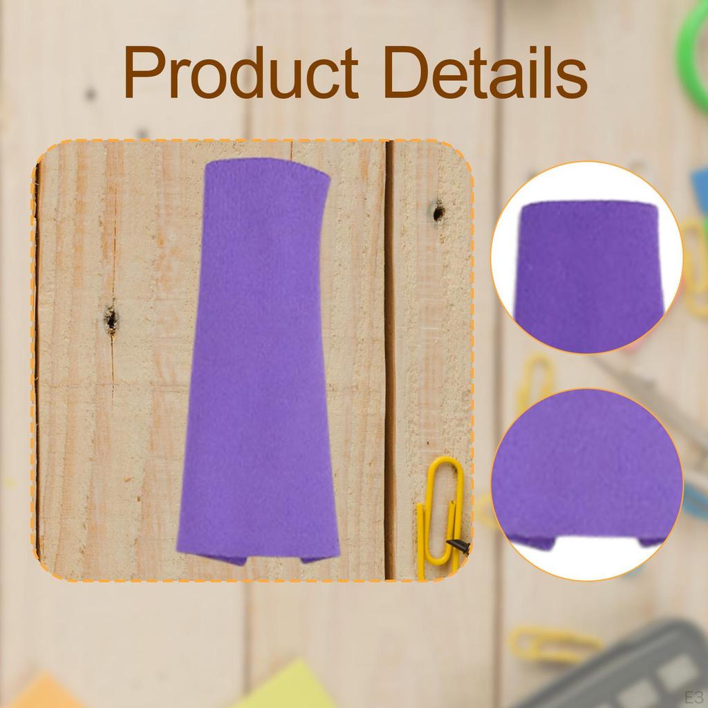 1/12 Dress Outfit, Casual Retro Stylish Sleeveless Clothes for 6'' Action Figures