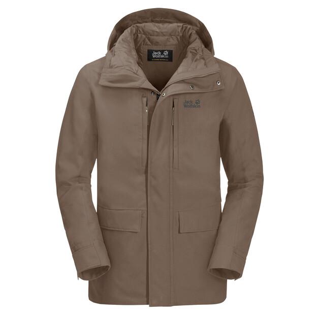 Куртка Jack Wolfskin West Coast
