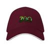 Primate Greek Letters Baseball Cap hats for Unisex Luxury Cap Fishing cap Wild Ball Hat Womens Beach Outlet Unisexs