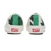Vans OG Authentic LX Sweet Leaf - White Unisex Sneakers Green VN0A4BV94JM