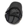 Forward Hat Men's Spring Summer British Vintage Peaked Cap Letter Embroidered Beret Sun Hat Newsboy Hat