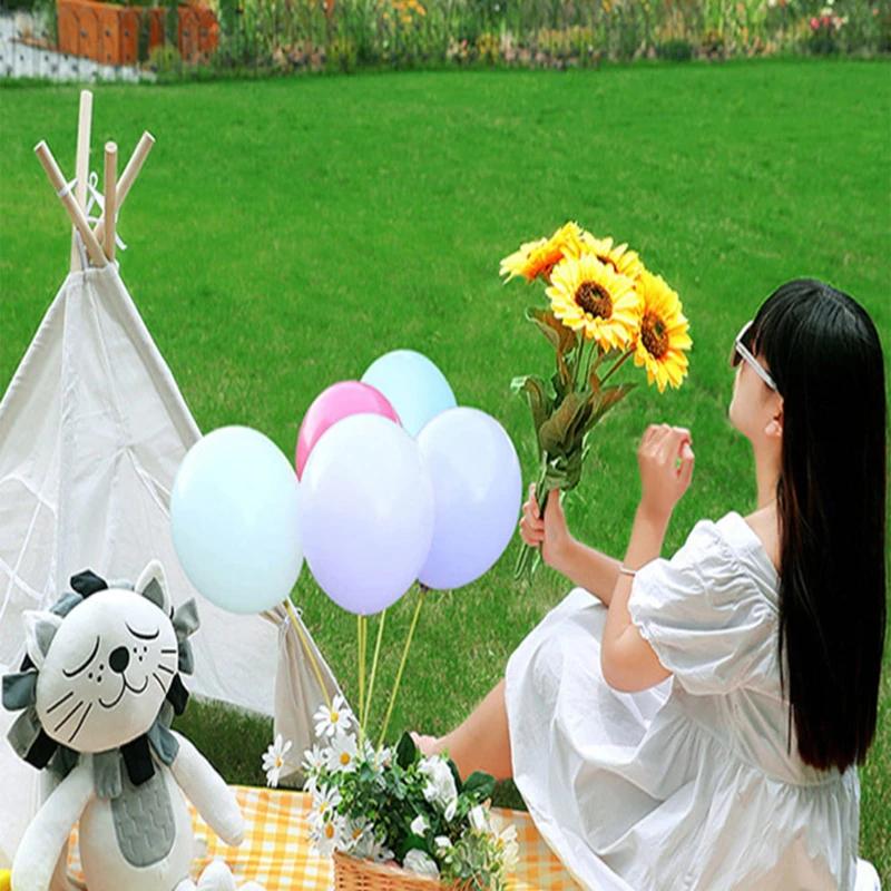 Picnic Mat, Beach Mat, Camping Beach Blanket Waterproof Sand, Picnic Mat Washable, Lightweight And Portable, Foldable
