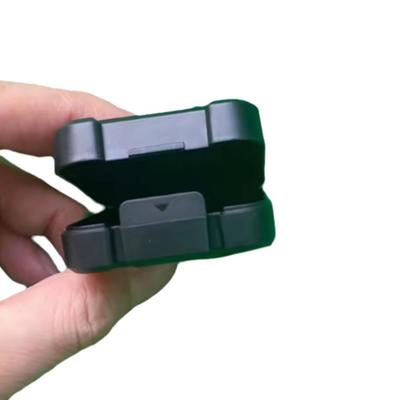 Scatola Porta Batteria in Plastica Nuova Copertura Accessori Fotocamera per insta360 ace/ace pro/ace pro2 Scatola Porta Batteria