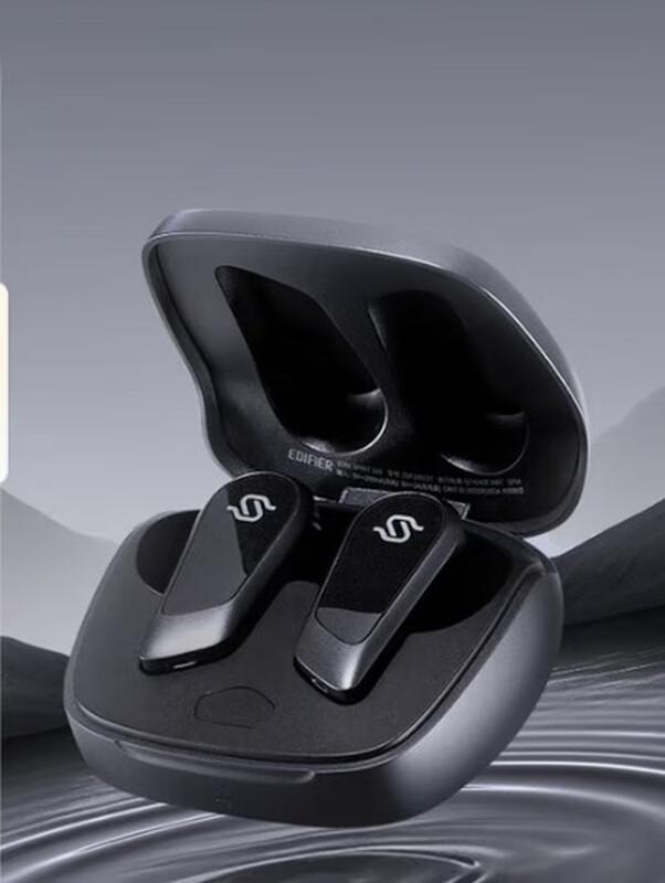 

EDIFIER STAX SPIRIT S10 Planar Noise-Cancelling Earbuds