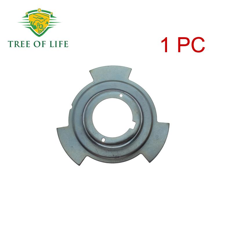 Crankshaft Crank Sensor Ring For Mitsubishi Pajero V23 V43 V45 Sport K86 K96 L200 Triton K76T 6G72 6G74 Eclipse Galant MD184901 1PCS