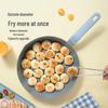 COOKER KING Non-stick Deep Fry Pan
