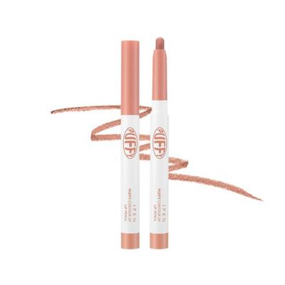 Lippenstifte – Lippenkonturenstifte