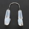 Nose Up Shaping Lifting Straightening Clip Bridge Enhancer Shaper Transparent
