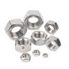 Dazhao 316 Stainless Steel Hex Nut
