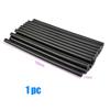 Car Glue Sticks High Adhesive Hot Melt 11mm X190mm Car High Viscosity Hot Melt Adhesive Strip Car Paint Dent Repair Glue Sticks