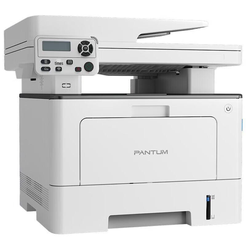 PANTUM BM5100ADN Multifunction Laser Printer CN plug (adapter included)