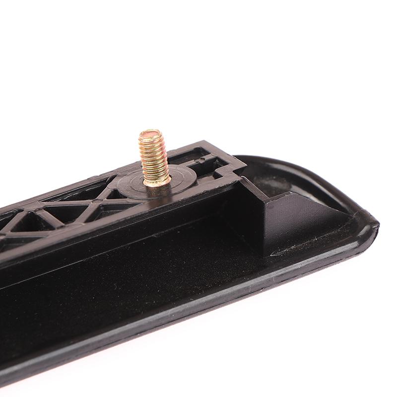 1Pair Car Front Rear Outer Exterior Door Open Handle Outside Door Knob Left Right For Suzuki  Alto Outer Door Handle Parts