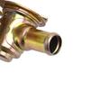 HT4008 YG133 ZPN-01365 Cable Operated Open Non-Bypass HVAC Engine Heater Control Tap Valve Hot Rod Fit for Ford E F Series Dodge