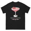 French Martini Drink Delicious Popular Beverage T-Shirt