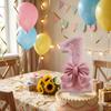 Fashion Cartoon Creative Birthday Candles Party Digital Candles