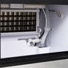 Vidaxl Ice Maker, Silver, 45 Kg/24 H