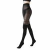 Women Stockings Solid Black Pantyhose Seamless Ultra-Thin Stocking High Elasticity Long Socks Tights