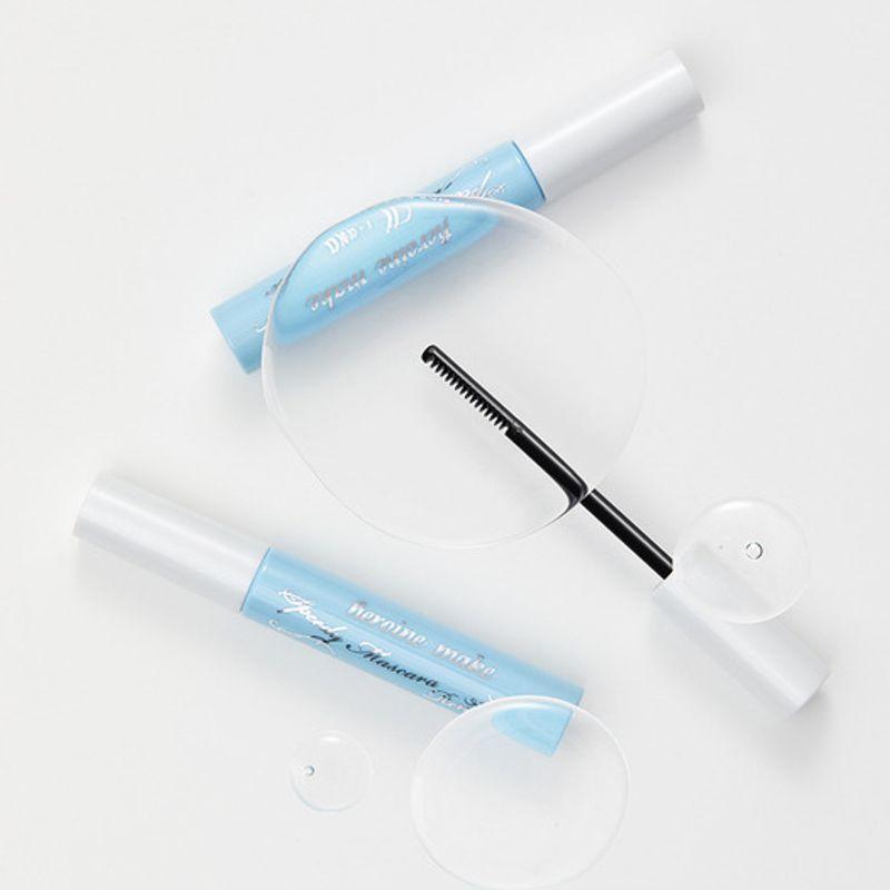 

[1+1] Kiss Me Heroine Make Speedy Mascara Remover Speedy Increased Ver
