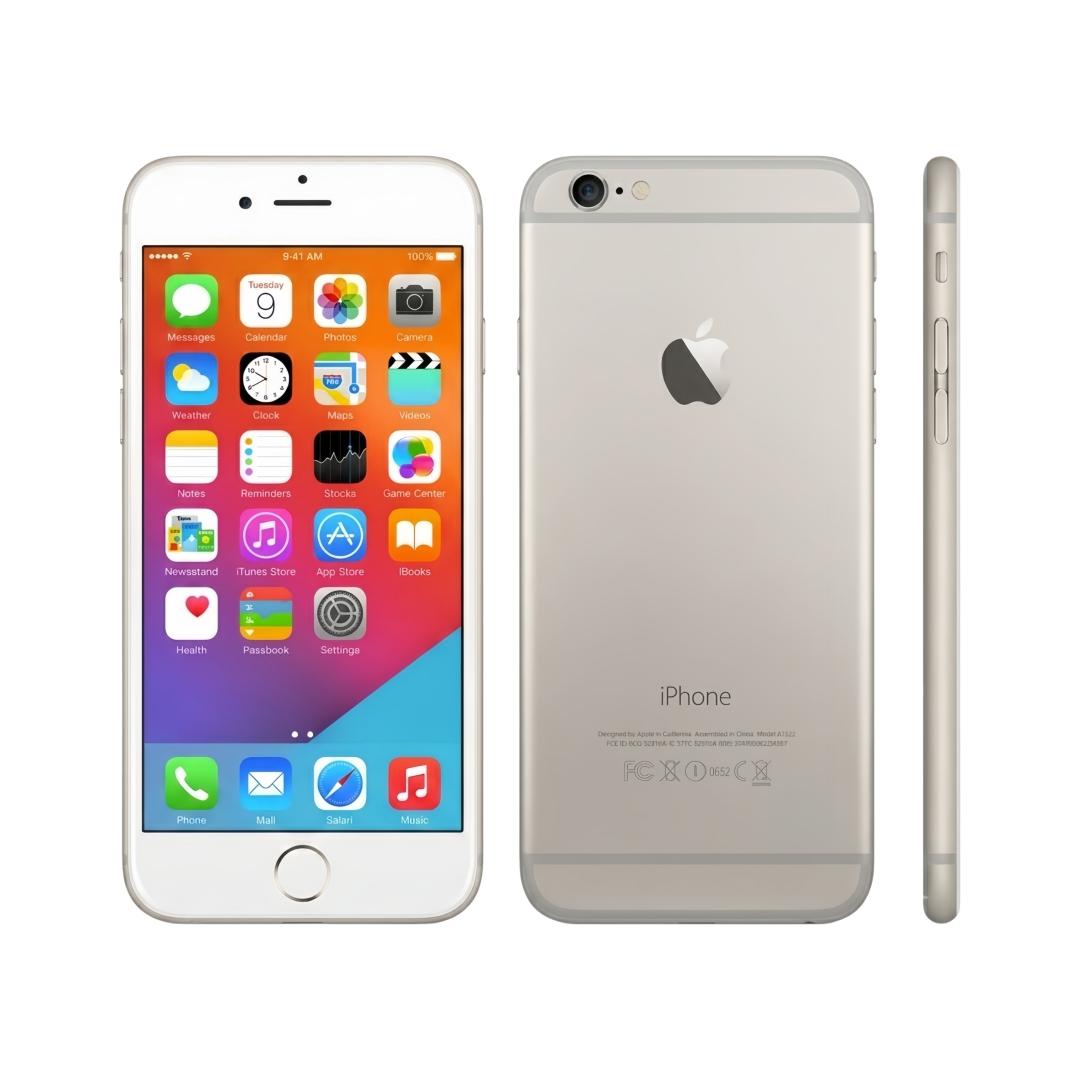 Atjaunots Apple iPhone 6 Plus 1