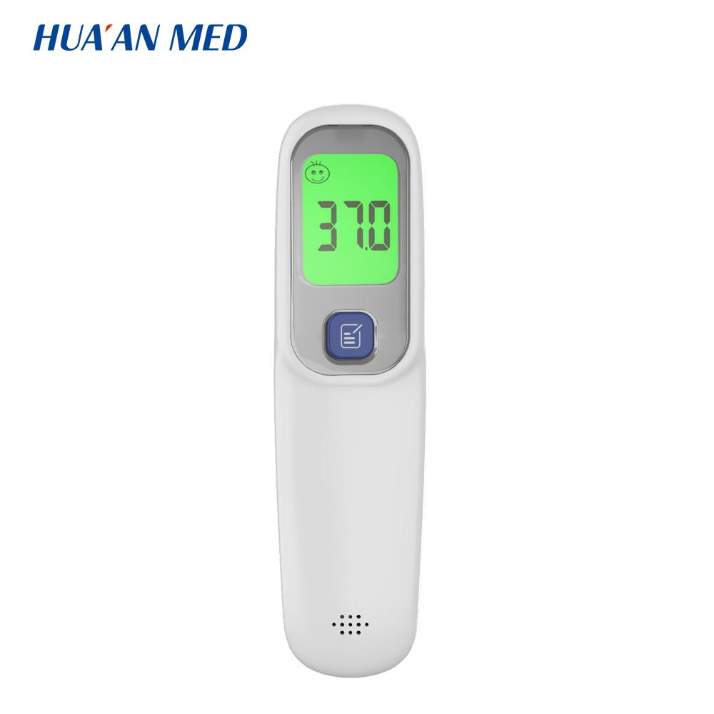 HUAAN Multiple Use Smart IR  Digital Forehead Infrared Thermometer