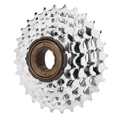 Pinion Bicicletă Bicicletă Montană Pinion 5 Viteze Accesorii de Înlocuire 14‑28T Pentru Biciclete Montane
