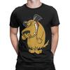 Muttley Dog Novelty 100 Cotton Tshirt The History Of Muttley Tees Tops For Unisex