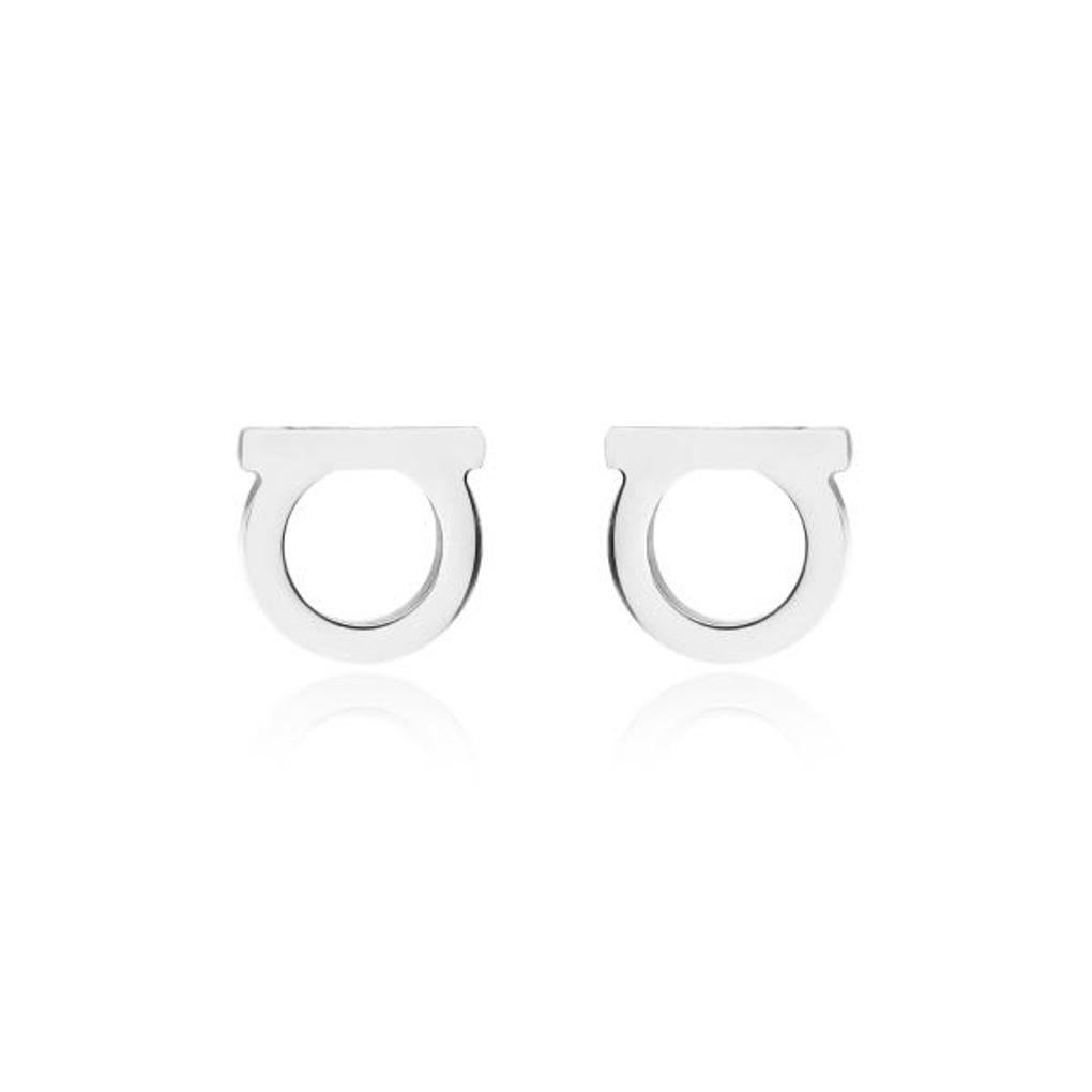 

[Salvatore Ferragamo] 76 0120 0696433 Women s Earrings 76 0120 0696433
