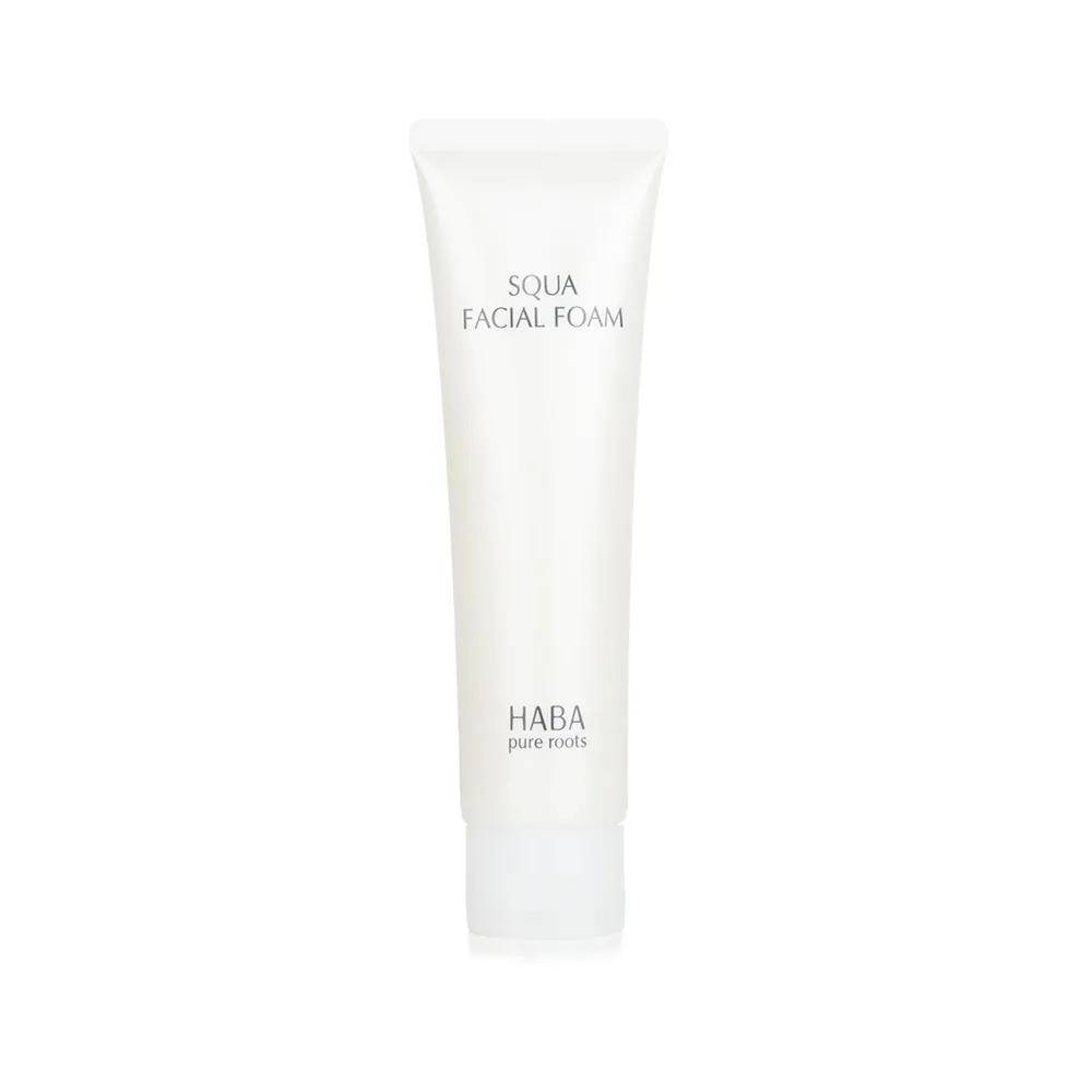 

Pure Roots Squa Facial Foam 100g