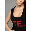 Tank Top with Hood MW16-C10 TotalFit (06399676)