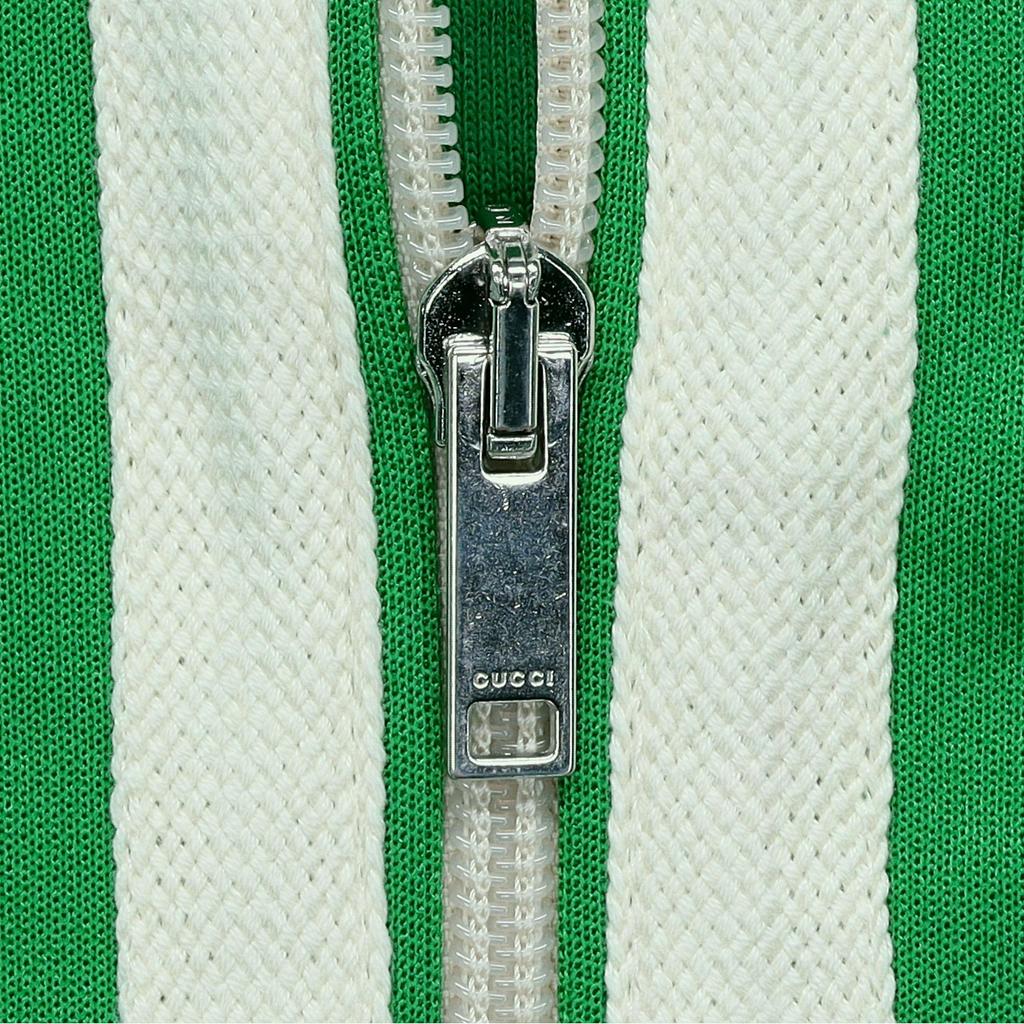 Gucci Jackets & Coats Men's Green 598861-XJBZ8-3072