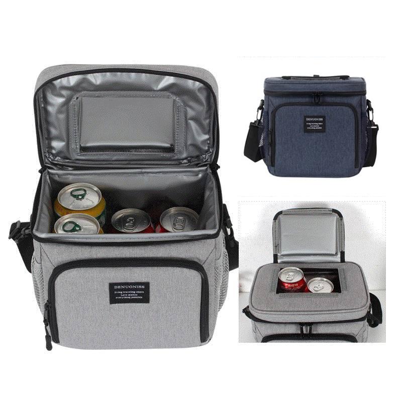 High Quality Insulation Package Eva Waterproof Lunch Box Bag For Every Occasion