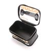 2021 [DRESS] Tackle Box Multi Beige [S] EVA Multifunctional Fishing Tackle Case Storage Container Tackle Bag Reel Case Worm Lure Box