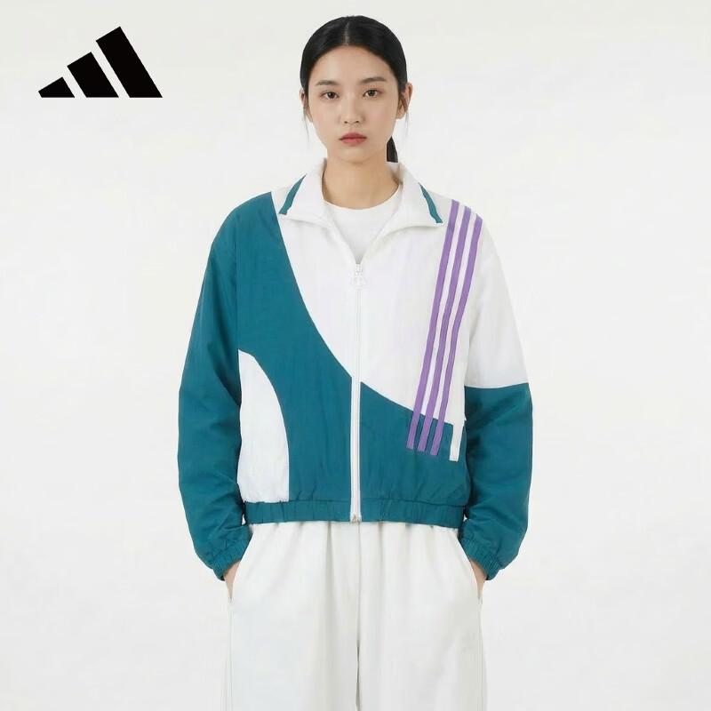 Adidas Casual Sport Jackets
