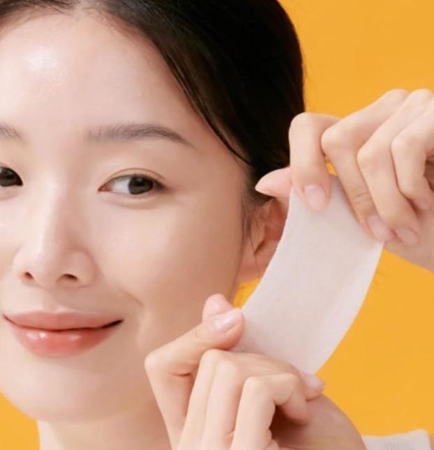 CELIMAX Brightening Pore Pads with Niacinamide – 40 Pads