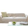Summer Non-Slip Sofa Cover Modern Solid Color Couch Protector Cushion Thickened Backrest Towel Stylish And Durable Seat Mat