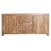 DKD Home Decor-Sideboard DKD Home Decor Natural Acacia 170 X 45 X 80 Cm